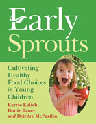 Order the Early Sprouts book